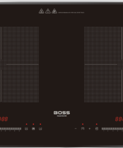 BẾP ĐIỆN TỪ BOSS BIJ268I